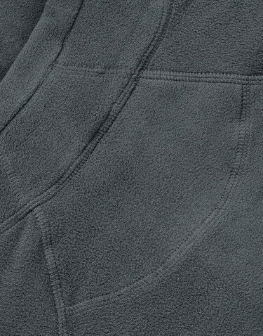 SG Signature Tagless Microfleece Full Zip Men, Dark Black, S bedrucken, Art.-Nr. 811521042 SG Signature Tagless Microfleece Full Zip Men, Dark Black, S bedrucken, Art.-Nr. 811521042