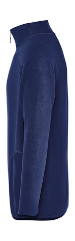 SG Signature Tagless Microfleece Full Zip Men, Dark Black, S bedrucken, Art.-Nr. 811521042 SG Signature Tagless Microfleece Full Zip Men, Dark Black, S bedrucken, Art.-Nr. 811521042