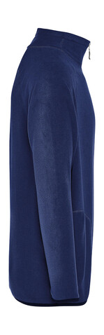 SG Signature Tagless Microfleece Full Zip Men, Dark Black, S bedrucken, Art.-Nr. 811521042 SG Signature Tagless Microfleece Full Zip Men, Dark Black, S bedrucken, Art.-Nr. 811521042