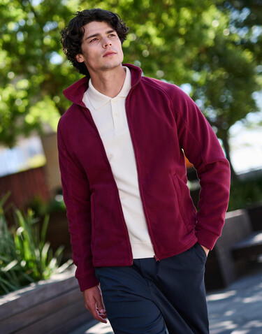 Regatta Thor III Interactive Fleece, Royal, S bedrucken, Art.-Nr. 818173003