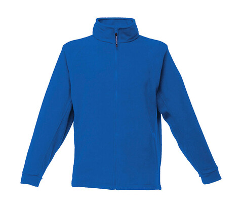 Regatta Thor III Interactive Fleece, Royal, L bedrucken, Art.-Nr. 818173005