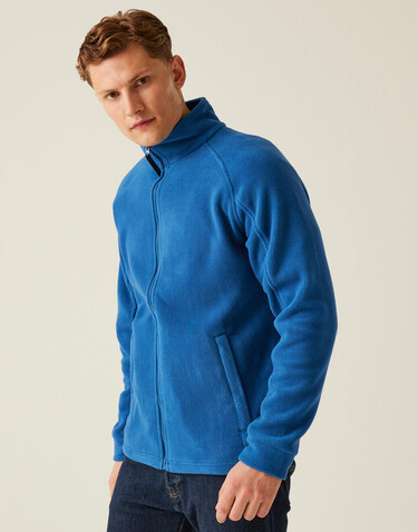 Regatta Thor III Interactive Fleece, Royal, S bedrucken, Art.-Nr. 818173003