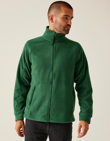 Regatta Thor III Interactive Fleece, Royal, S bedrucken, Art.-Nr. 818173003