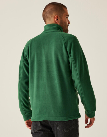 Regatta Thor III Interactive Fleece, Royal, 4XL bedrucken, Art.-Nr. 818173009