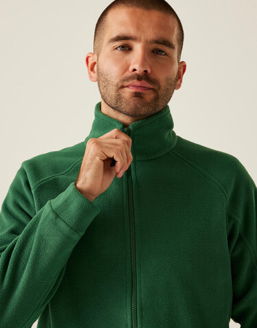Regatta Thor III Interactive Fleece, Royal, 4XL bedrucken, Art.-Nr. 818173009