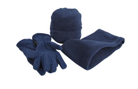 Result Accessory Set, Navy, L bedrucken, Art.-Nr. 840332005