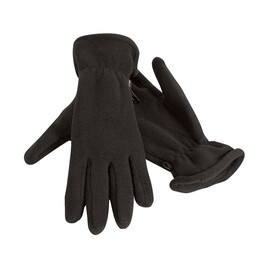 Result Polartherm™ Gloves, Black, S bedrucken, Art.-Nr. 843331013