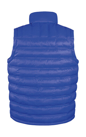 Result Ice Bird Padded Gilet, Black, S bedrucken, Art.-Nr. 844331013 Result Ice Bird Padded Gilet, Black, S bedrucken, Art.-Nr. 844331013