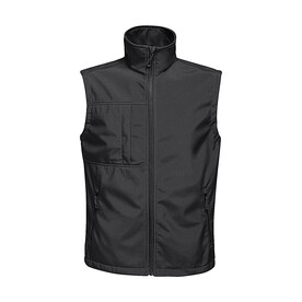 Regatta Octagon II Printable Bodywarmer, Black/Black, S bedrucken, Art.-Nr. 861171523 Regatta Octagon II Printable Bodywarmer, Black/Black, S bedrucken, Art.-Nr. 861171523