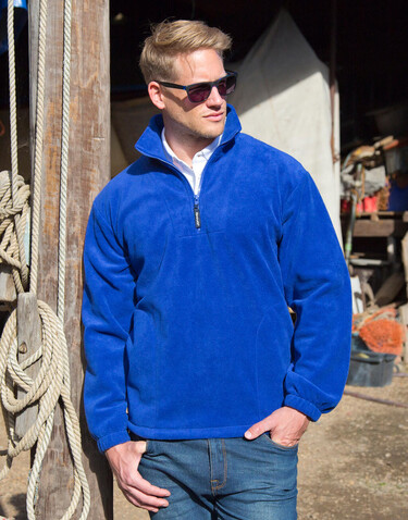 Result Polartherm™ Top, Navy, S bedrucken, Art.-Nr. 865332003