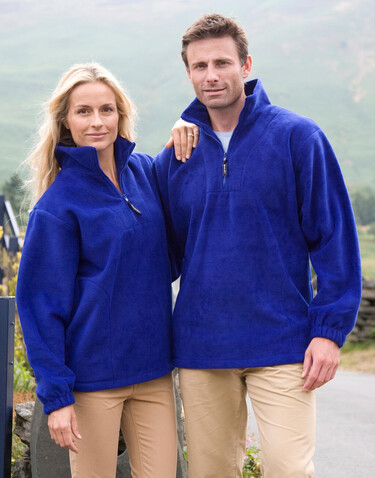 Result Polartherm™ Top, Navy, S bedrucken, Art.-Nr. 865332003