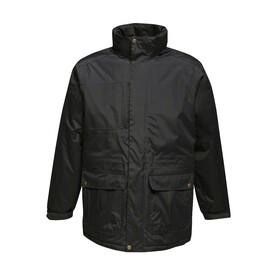 Regatta Darby III Jacket, Black, S bedrucken, Art.-Nr. 868171013 Regatta Darby III Jacket, Black, S bedrucken, Art.-Nr. 868171013