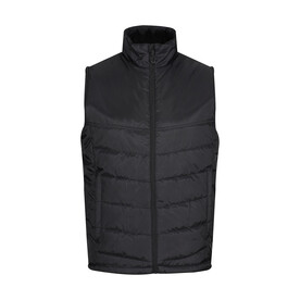 Regatta Stage II Bodywarmer, Black, S bedrucken, Art.-Nr. 870171013 Regatta Stage II Bodywarmer, Black, S bedrucken, Art.-Nr. 870171013