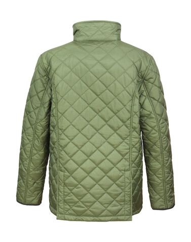 Result Cheltenham Gold Jacket, Black, M bedrucken, Art.-Nr. 896331014