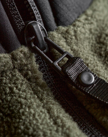 Tee Jays Mountain Fleece Bodywarmer, Black/Black, S bedrucken, Art.-Nr. 898541773 Tee Jays Mountain Fleece Bodywarmer, Black/Black, S bedrucken, Art.-Nr. 898541773