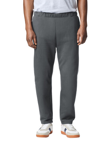 Gildan Softstyle Midweight Adult Pocket Sweatpants, Black, S bedrucken, Art.-Nr. 900091013