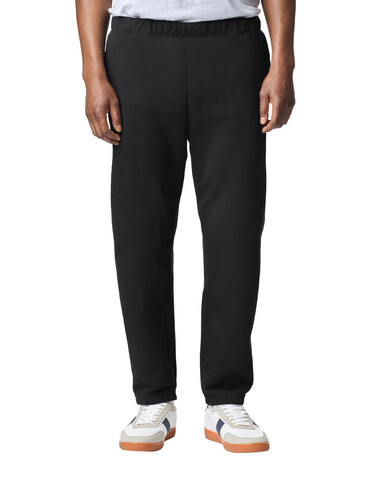 Gildan Softstyle Midweight Adult Pocket Sweatpants, Sand, S bedrucken, Art.-Nr. 900097413