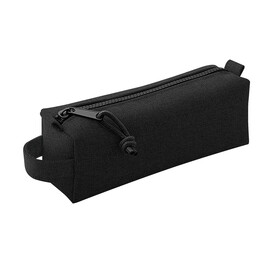 Bag Base Essential Pencil/Accessory Case, Black, One Size bedrucken, Art.-Nr. 900291010 Bag Base Essential Pencil/Accessory Case, Black, One Size bedrucken, Art.-Nr. 900291010