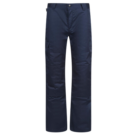 Regatta Pro Cargo Trouser (Reg), Navy, 36" bedrucken, Art.-Nr. 901172004
