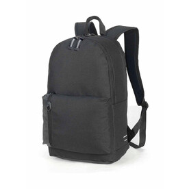 Shugon Plymouth Students Backpack, Black, One Size bedrucken, Art.-Nr. 901381010