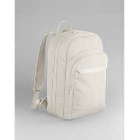 Quadra Airside Underseat Backpack, Natural Stone, One Size bedrucken, Art.-Nr. 903300100