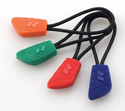 Result Work-Guard Vostex Long Coat, Black, 2XL bedrucken, Art.-Nr. 905331017