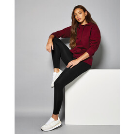 Kustom Kit Women`s Fashion Fit Full length Legging, Black, XS bedrucken, Art.-Nr. 906111012 Kustom Kit Women`s Fashion Fit Full length Legging, Black, XS bedrucken, Art.-Nr. 906111012