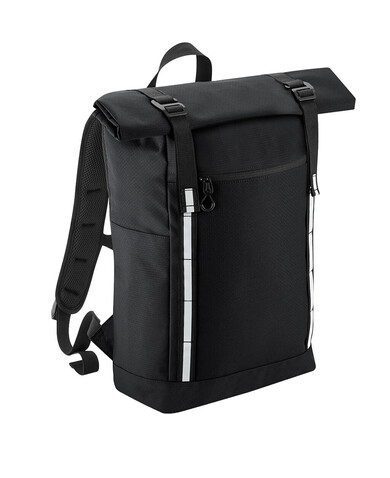 Quadra Urban Commute Backpack, Black, One Size bedrucken, Art.-Nr. 906301010 Quadra Urban Commute Backpack, Black, One Size bedrucken, Art.-Nr. 906301010