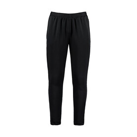 Kustom Kit Slim Fit Track Pant, Black, S bedrucken, Art.-Nr. 907111013 Kustom Kit Slim Fit Track Pant, Black, S bedrucken, Art.-Nr. 907111013
