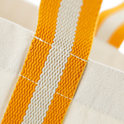 Westford Mill EarthAware® Organic Boat Bag, Natural/Amber, One Size bedrucken, Art.-Nr. 907280720 Westford Mill EarthAware® Organic Boat Bag, Natural/Amber, One Size bedrucken, Art.-Nr. 907280720