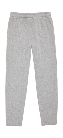B &amp; C ID.000 Sweatpant /kids, Black, 7/8 (122/128) bedrucken, Art.-Nr. 908421015