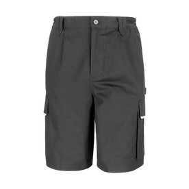Result Work-Guard Action Shorts, Black, XS bedrucken, Art.-Nr. 909331012 Result Work-Guard Action Shorts, Black, XS bedrucken, Art.-Nr. 909331012
