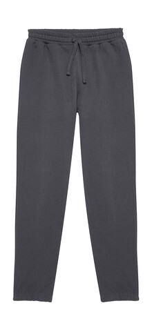 B &amp; C ID.000 Sweatpant, Dark Grey, L bedrucken, Art.-Nr. 909421284
