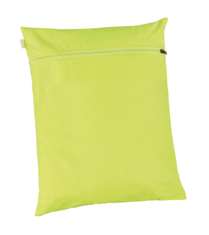 Result Hi-Vis Waterproof Suit, Fluorescent Yellow, XS bedrucken, Art.-Nr. 912336051