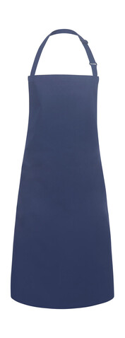 Karlowsky Bib Apron Basic, Navy, One Size bedrucken, Art.-Nr. 912672000 Karlowsky Bib Apron Basic, Navy, One Size bedrucken, Art.-Nr. 912672000
