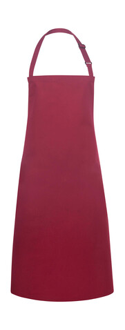Karlowsky Bib Apron Basic, Anthracite, One Size bedrucken, Art.-Nr. 912671400 Karlowsky Bib Apron Basic, Anthracite, One Size bedrucken, Art.-Nr. 912671400