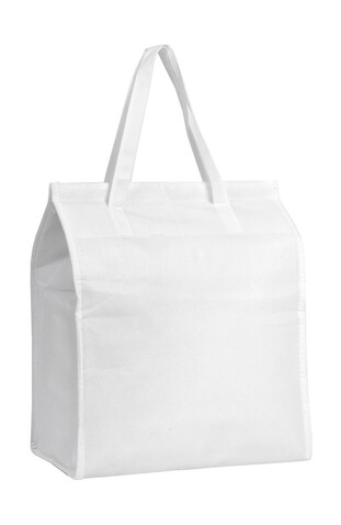Shugon Kolding Cooler Bag, White, One Size bedrucken, Art.-Nr. 916380000