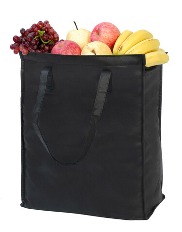 Shugon Kolding Cooler Bag, Black, One Size bedrucken, Art.-Nr. 916381010