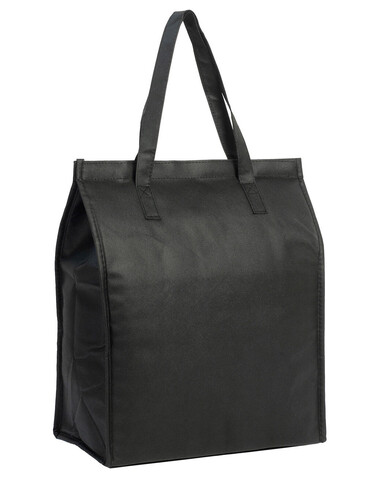 Shugon Kolding Cooler Bag, Black, One Size bedrucken, Art.-Nr. 916381010
