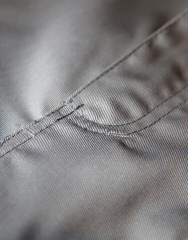 Result LITE Short, Grey/Black/Orange, XS bedrucken, Art.-Nr. 919331821