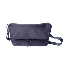 Shugon Coral Cross Body Pouch, Black, One Size bedrucken, Art.-Nr. 919381010