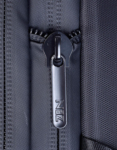 Shugon Topaz Boarding Laptop Bag, Black, One Size bedrucken, Art.-Nr. 920381010