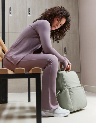 Quadra Studio Backpack, Black, One Size bedrucken, Art.-Nr. 921301010