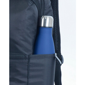 Shugon Nelson Daily Backpack, Black/Black, One Size bedrucken, Art.-Nr. 922381920