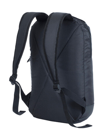 Shugon Nelson Daily Backpack, Navy/Black, One Size bedrucken, Art.-Nr. 922382510