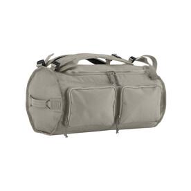 Quadra Adapt Hybrid Kit Bag, Natural Stone, One Size bedrucken, Art.-Nr. 923300100
