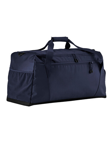 Quadra Multi-Sport Holdall, Navy, One Size bedrucken, Art.-Nr. 924302000