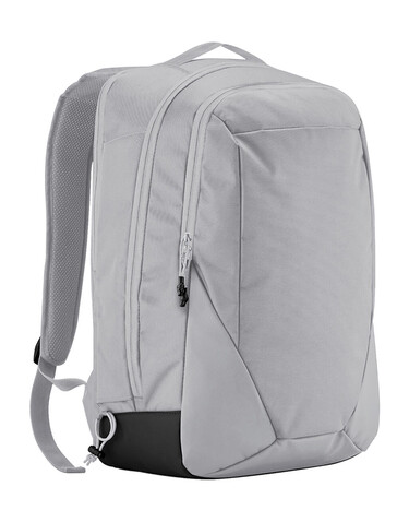 Quadra Multi-Sport Backpack, Ice Grey, One Size bedrucken, Art.-Nr. 925301240 Quadra Multi-Sport Backpack, Ice Grey, One Size bedrucken, Art.-Nr. 925301240