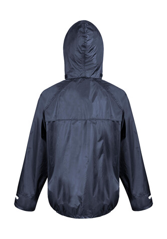 Result StormDri Jacket, Navy, XL bedrucken, Art.-Nr. 927332006