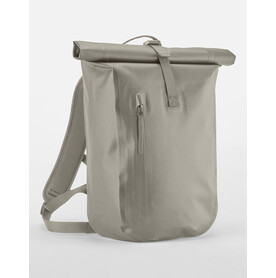 Quadra Waterproof Roll-Top Lite, Natural Stone, One Size bedrucken, Art.-Nr. 929300100